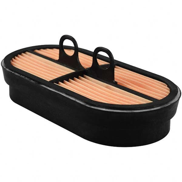 Baldwin Filters - Automotive Air Filter - Exact Tool & Supply