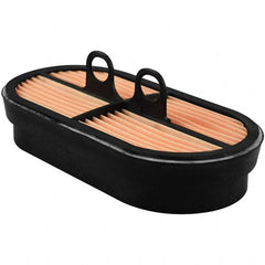 Baldwin Filters - Automotive Air Filter - Exact Tool & Supply