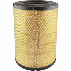 Baldwin Filters - Automotive Air Filter - Exact Tool & Supply