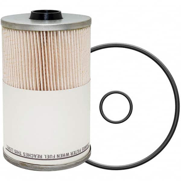 Baldwin Filters - Automotive Fuel Filter - Exact Tool & Supply