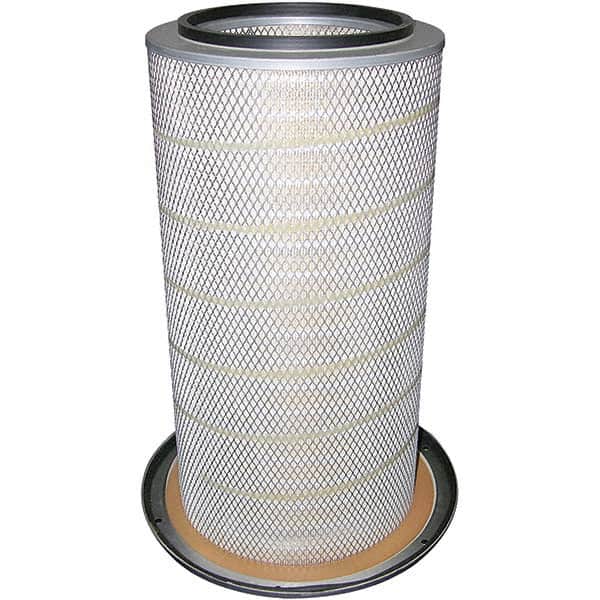 Baldwin Filters - Automotive Air Filter - Exact Tool & Supply