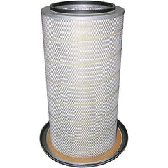 Baldwin Filters - Automotive Air Filter - Exact Tool & Supply