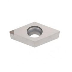 Q-DCMW11T304 BX330 TURNING INS CBN - Exact Tool & Supply