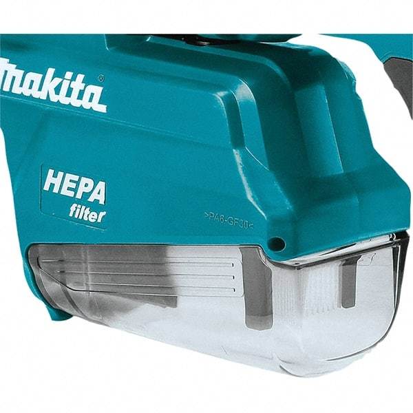 Makita - 120 Volt 1" SDS Plus Chuck Electric Rotary Hammer - 0 to 4,600 BPM, 0 to 1,200 RPM, Reversible - Exact Tool & Supply