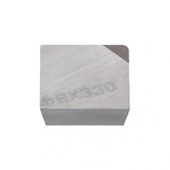 Q-SPGN090308 BX330 TURNING INS CBN - Exact Tool & Supply