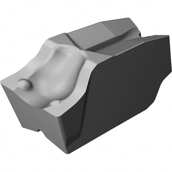 Sandvik Coromant - Grooving Insert - - Exact Tool & Supply