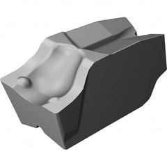 Sandvik Coromant - Grooving Insert - - Exact Tool & Supply