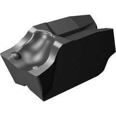 Sandvik Coromant - Grooving Insert - - Exact Tool & Supply
