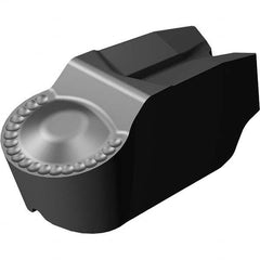 Sandvik Coromant - Grooving Insert - - Exact Tool & Supply