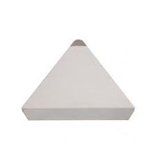 Q-TPGN110304 BX330 TURNING INS CBN - Exact Tool & Supply