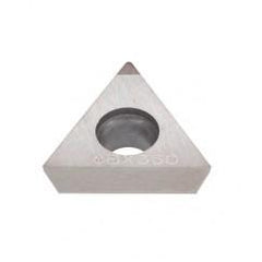 Q-TPMW090202 BX330 TURNING INS CBN - Exact Tool & Supply