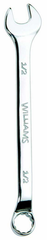 7/8" - High Polished Combination Wrench Offset - 12 Point - Exact Tool & Supply