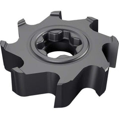Iscar - SD FM D1.50-375D-SP17 Carbide Face Mill Tip Insert - Exact Tool & Supply