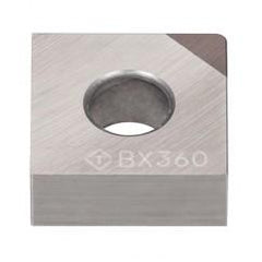 SNGA 433-QBN Grade BX360 - Turning Insert - Exact Tool & Supply