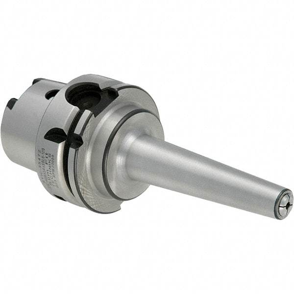 Techniks - Collet Chucks Collet System: Slim Chuck Collet Series: SBL6 - Exact Tool & Supply