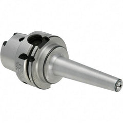 Techniks - Collet Chucks Collet System: Slim Chuck Collet Series: SBL6 - Exact Tool & Supply