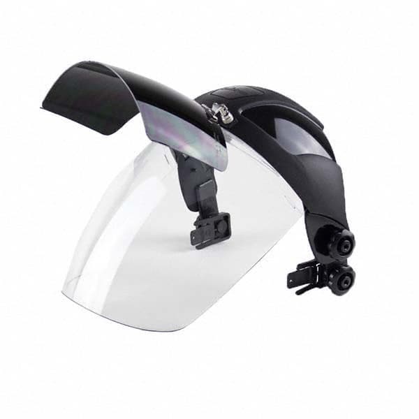 Sellstrom - Adapter Adjustment Face Shield & Headgear - Exact Tool & Supply