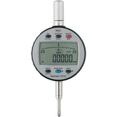 Mahr - Electronic Drop Indicators Minimum Measurement (Decimal Inch): 0.0000 Minimum Measurement (Inch): 0 - Exact Tool & Supply