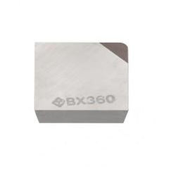 SPGN090308-QBN BX360 TURNING - Exact Tool & Supply