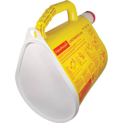 Pains Wessex - Flotation Device Accessories; Type: Line Thrower ; For Use With: 9500800 Rocket ; Additional Information: Pains Wessex Linethrower 250 (Housing And Line Only) - Exact Tool & Supply