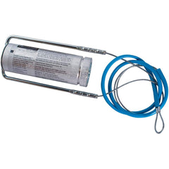 Pains Wessex - Flotation Device Accessories; Type: Rocket ; For Use With: Linethrower 250 ; Additional Information: Pains Wessex Rocket For Linethrower 250 (Rocket Only) Replacement Rocket For Use In Linethower 250 Body And Line Container Item - Exact Tool & Supply