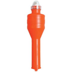 Lalizas - Flotation Device Accessories; Type: Lifebuoy Light ; For Use With: 70000 Lalizas Lifebuoy Light Holder ; Additional Information: Lifebuoy Light, Mob - Exact Tool & Supply