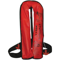 Lalizas - Flotation Device Accessories; Type: Inflatable Lifejacket ; For Use With: 72348 LALIZAS Lifejacket LED flashing light "Alkalite II" ON-OFF water activated, USCG, SOLAS/MED OR 71349 LALIZAS Lifejacket LED flashing light "Safelite IV" ON-OFF wate - Exact Tool & Supply