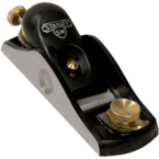STANLEY® No. 60-1/2 Sweetheart® Low Angle Block Plane - Exact Tool & Supply