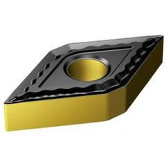 DNMG 443-QM Grade 4325 - Turning Insert - Exact Tool & Supply