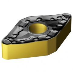 DNMM 443-PR Grade 4325 - Turning Insert - Exact Tool & Supply