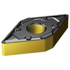 DNMX 432-WF Grade 4315 - Turning Insert - Exact Tool & Supply