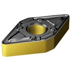 DNMX 432-WMX Grade 4325 - Turning Insert - Exact Tool & Supply