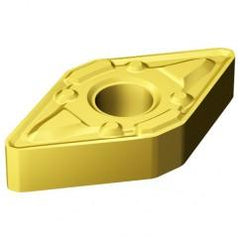 DNMX 444-WMX Grade 2015 - Turning Insert - Exact Tool & Supply