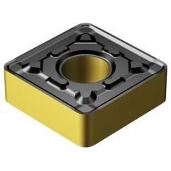 SNMG 643-PR Grade 4335 Turning Insert - Exact Tool & Supply