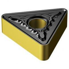 TNMG 666-MR Grade 4325 - Turning Insert - Exact Tool & Supply