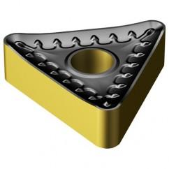 TNMM 543-QR Grade 4335 Turning Insert - Exact Tool & Supply