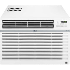 LG Electronics - 15,000 BTU 11.8 Amp EER 11.9 Window Air Conditioner - Exact Tool & Supply