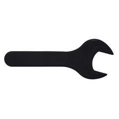 Harvey Tool - Collet Wrenches; Compatible Collet Series: ER16 ; Head Material: Steel - Exact Tool & Supply