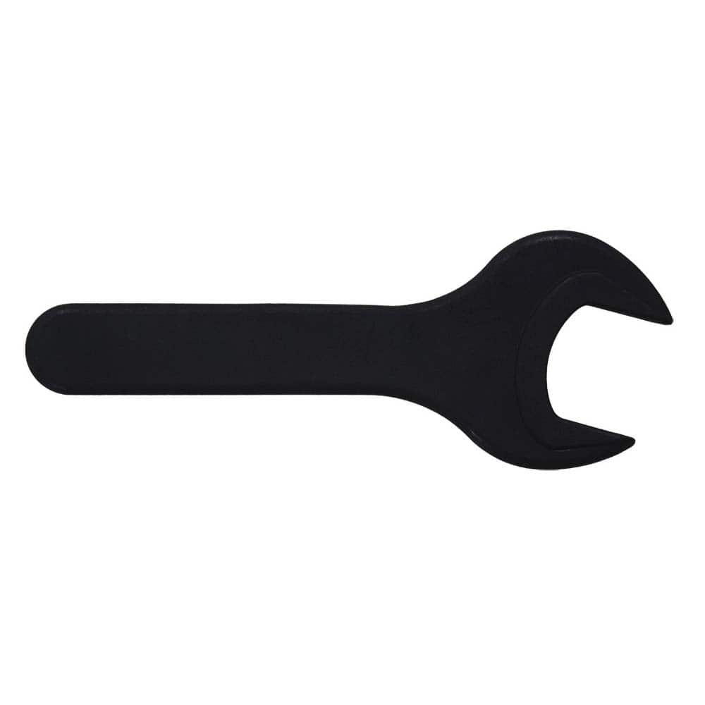 Harvey Tool - Collet Wrenches; Compatible Collet Series: ER11 ; Head Material: Steel - Exact Tool & Supply