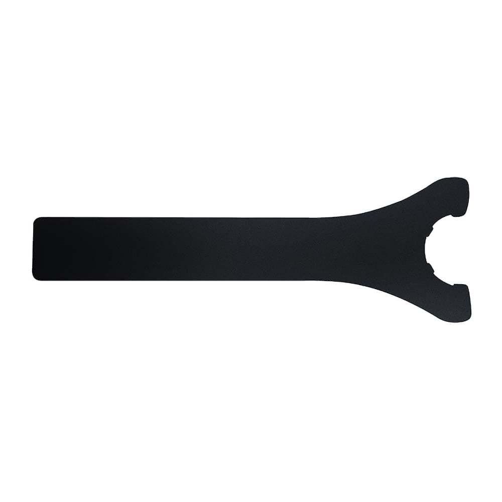 Harvey Tool - Collet Wrenches; Compatible Collet Series: ER16 ; Head Material: Steel - Exact Tool & Supply