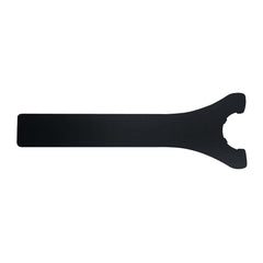 Harvey Tool - Collet Wrenches; Compatible Collet Series: ER16 ; Head Material: Steel - Exact Tool & Supply
