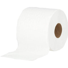 Ability One - Toilet Tissue; Type: Standard Roll ; Ply: 2 ; Color: White ; Packages per Case: 60 ; Description: 2 Ply Toilet Tissue ; Core Size (Inch): 1.56 - Exact Tool & Supply