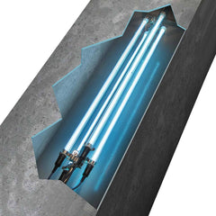 Fresh Aire UV - Airborne Duct System - Exact Tool & Supply
