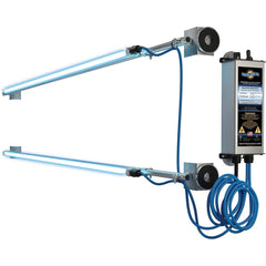 Fresh Aire UV - Commercial UV System - Exact Tool & Supply