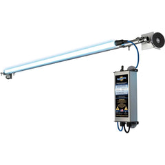 Fresh Aire UV - Commercial UV System - Exact Tool & Supply