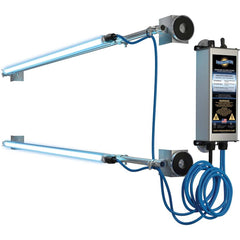 Fresh Aire UV - Commercial UV System - Exact Tool & Supply