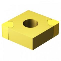 CNGA 434S0330A Grade 7015 - Turning Insert - Exact Tool & Supply