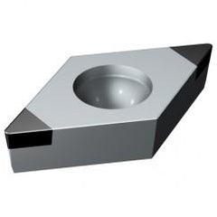 DCGW 2(1.5)2S0330-F Grade 7025 - Turning Insert - Exact Tool & Supply