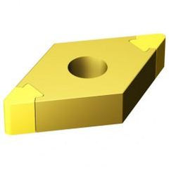 DNGA432S0520HWH 7115 CBN INSERT - Exact Tool & Supply