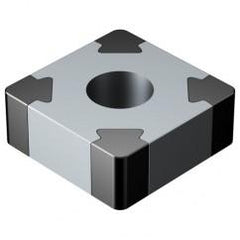 SNGA 322S0330A Grade 7025 - Turning Insert - Exact Tool & Supply